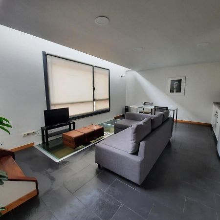 Duplex En Casas Da Brixida - קנגס דה מוראסו מראה חיצוני תמונה