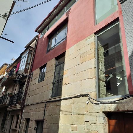 Duplex En Casas Da Brixida - קנגס דה מוראסו מראה חיצוני תמונה