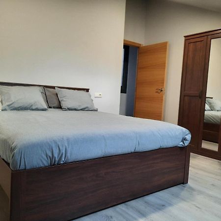Duplex En Casas Da Brixida - קנגס דה מוראסו מראה חיצוני תמונה