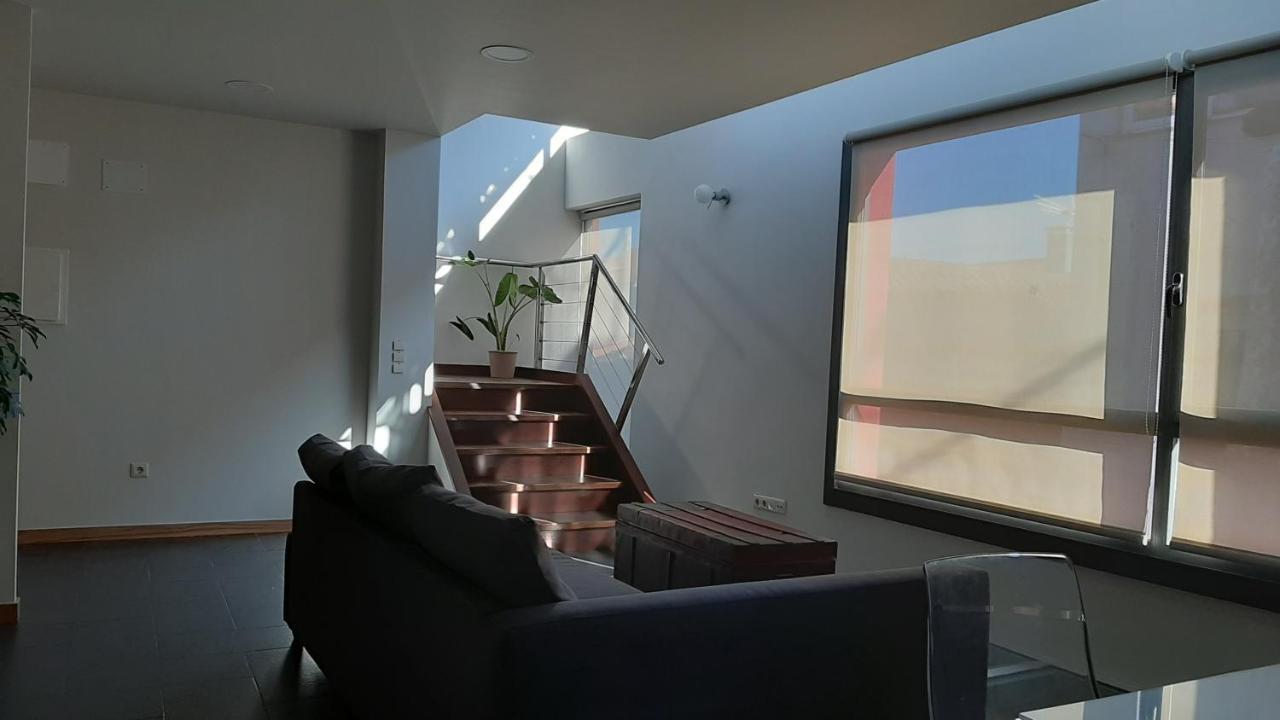 Duplex En Casas Da Brixida - קנגס דה מוראסו מראה חיצוני תמונה