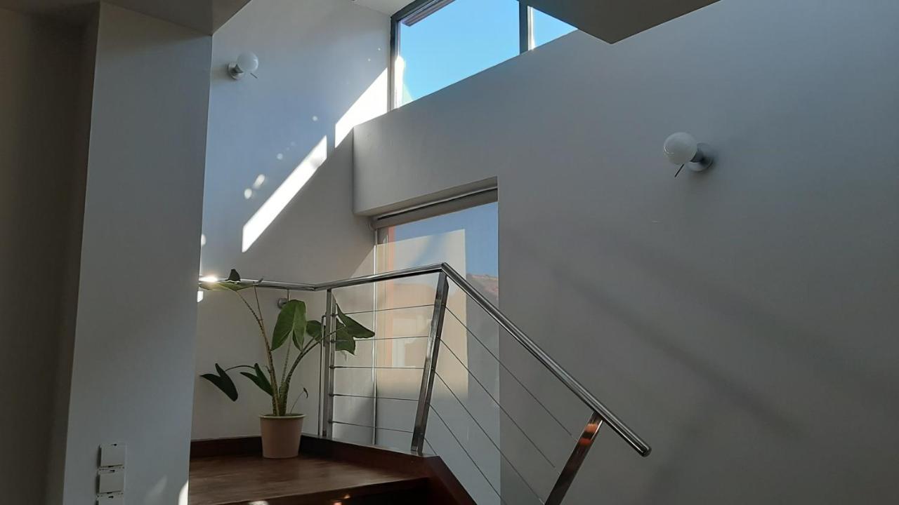 Duplex En Casas Da Brixida - קנגס דה מוראסו מראה חיצוני תמונה