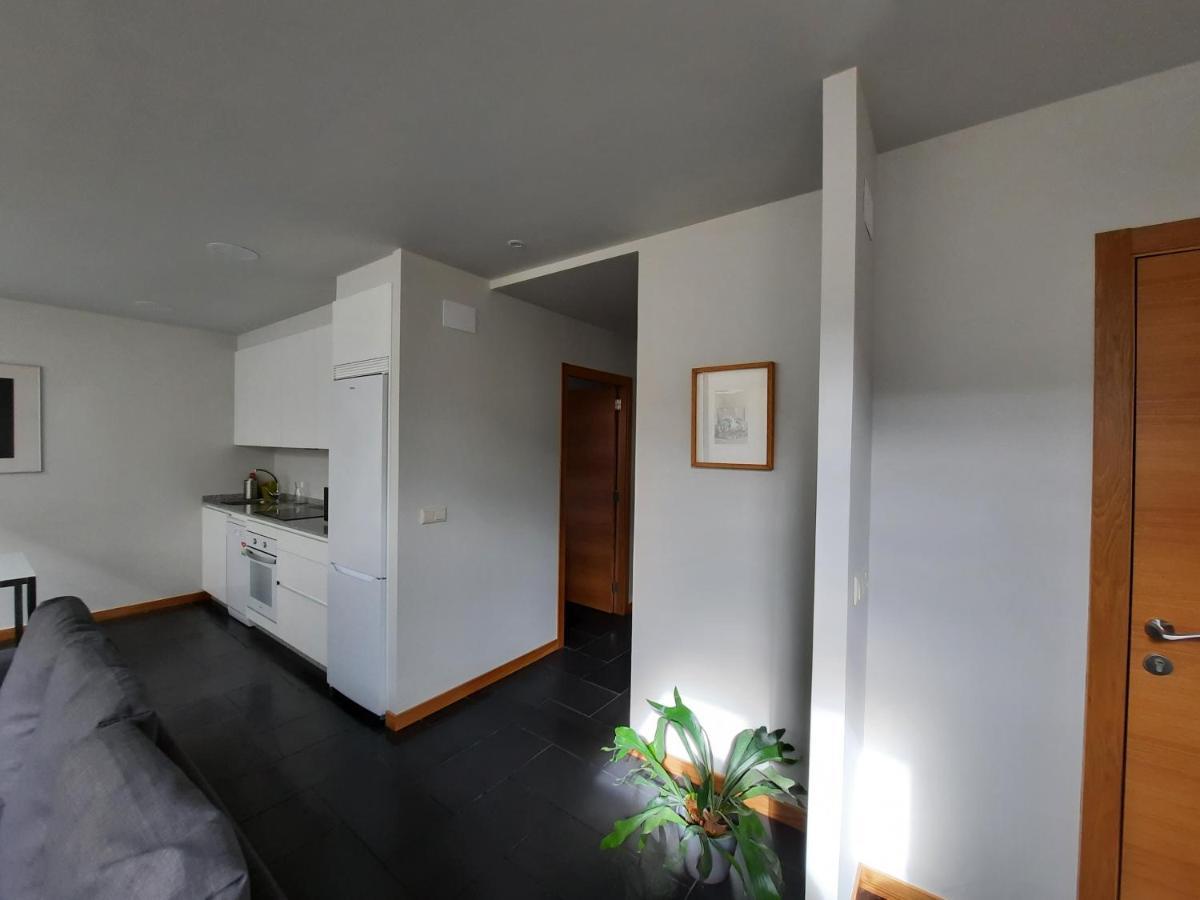 Duplex En Casas Da Brixida - קנגס דה מוראסו מראה חיצוני תמונה