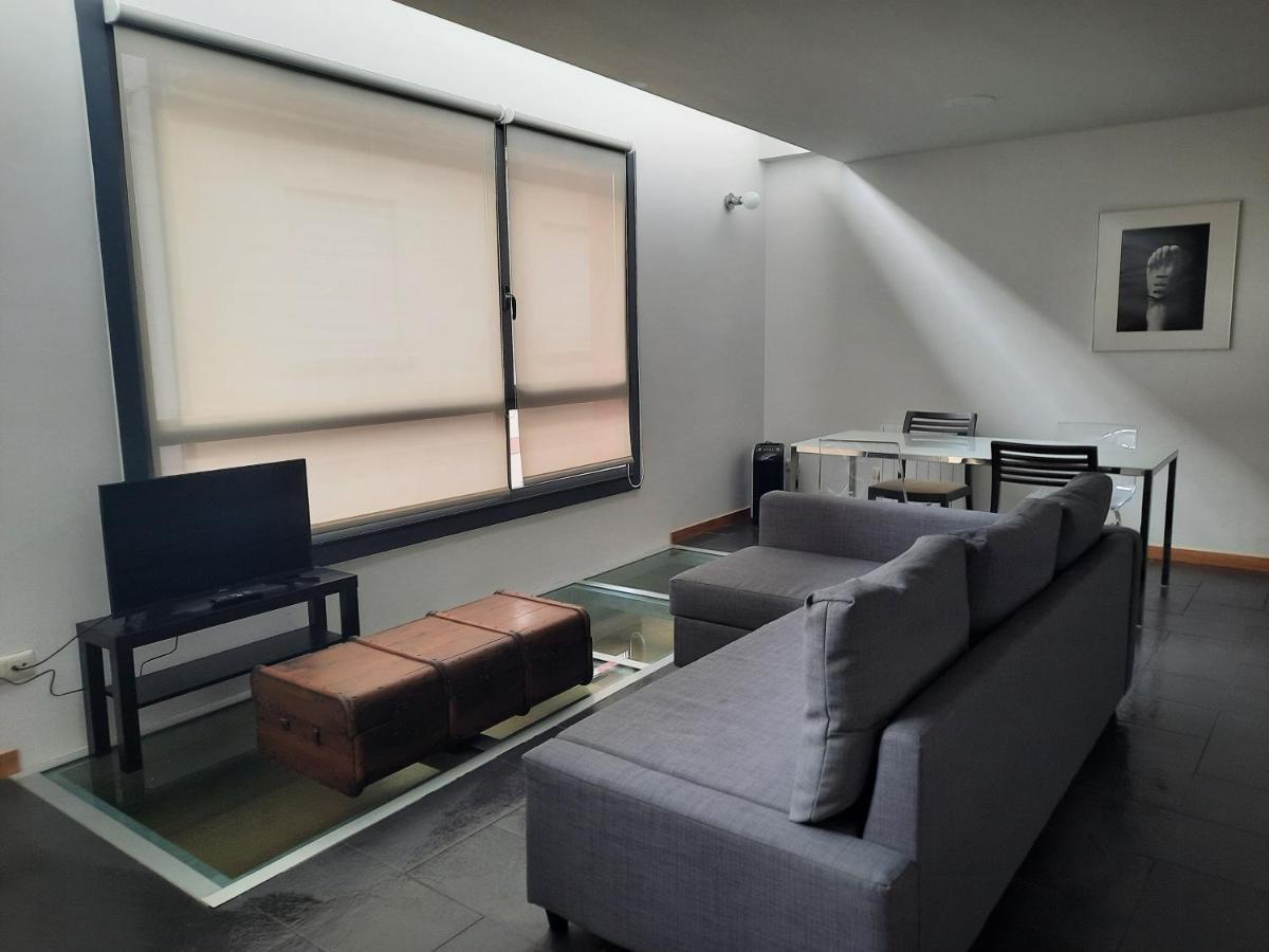 Duplex En Casas Da Brixida - קנגס דה מוראסו מראה חיצוני תמונה