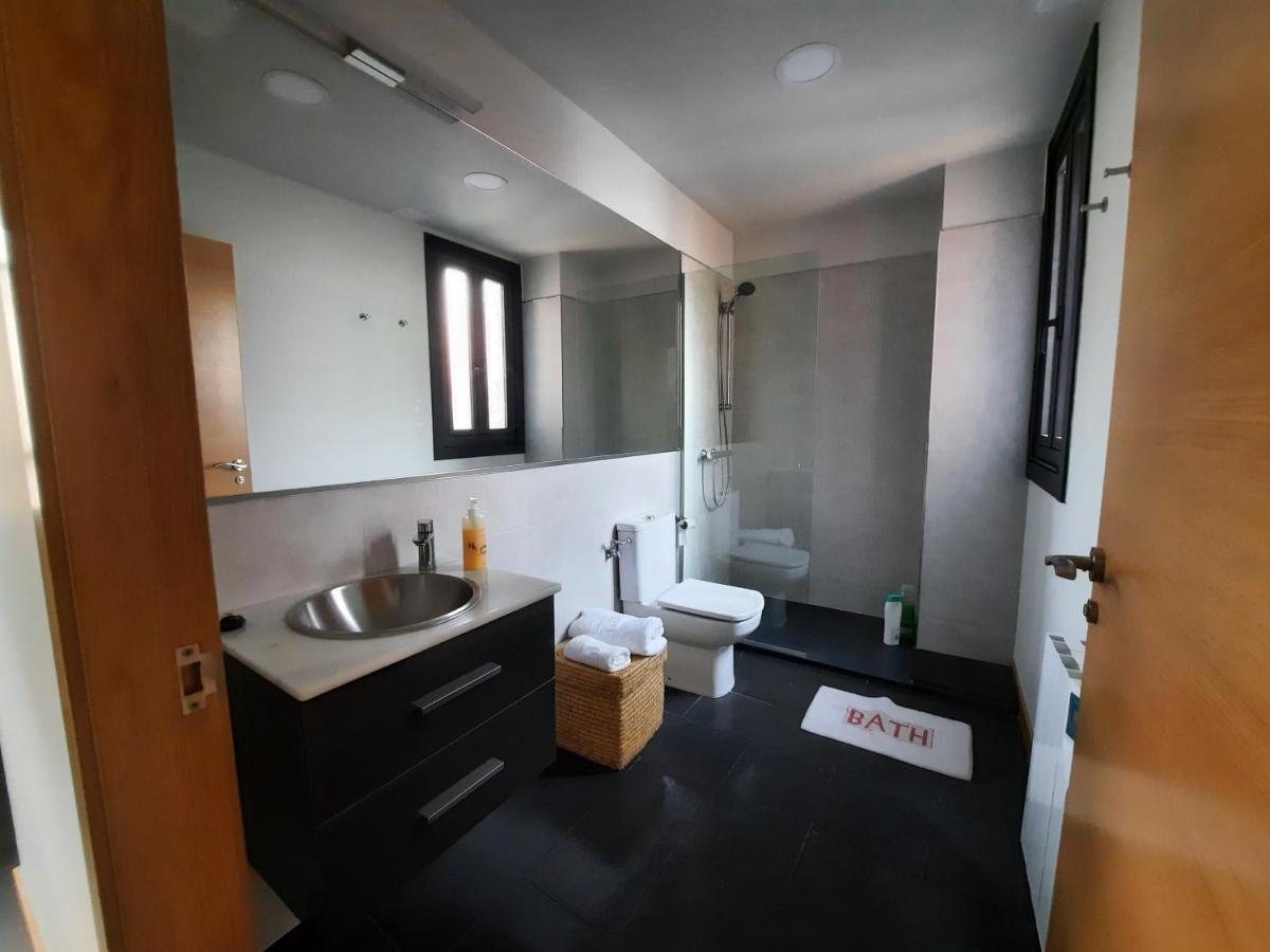 Duplex En Casas Da Brixida - קנגס דה מוראסו מראה חיצוני תמונה