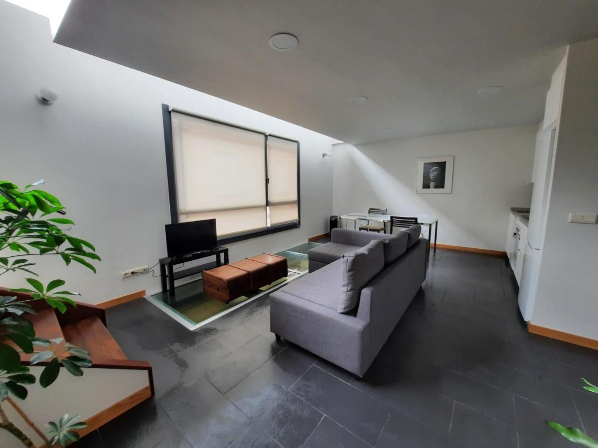 Duplex En Casas Da Brixida - קנגס דה מוראסו מראה חיצוני תמונה