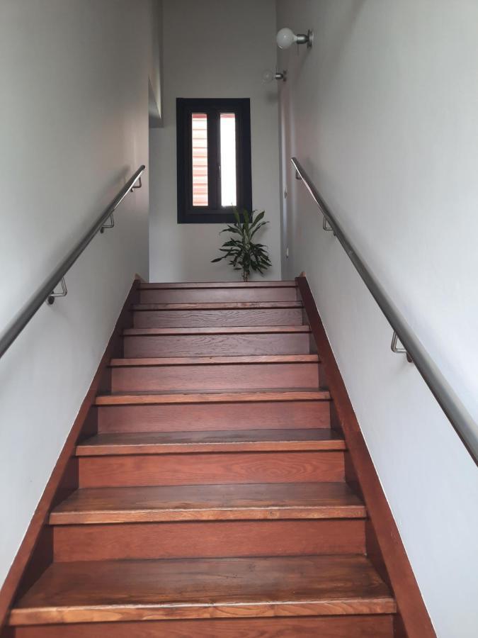 Duplex En Casas Da Brixida - קנגס דה מוראסו מראה חיצוני תמונה