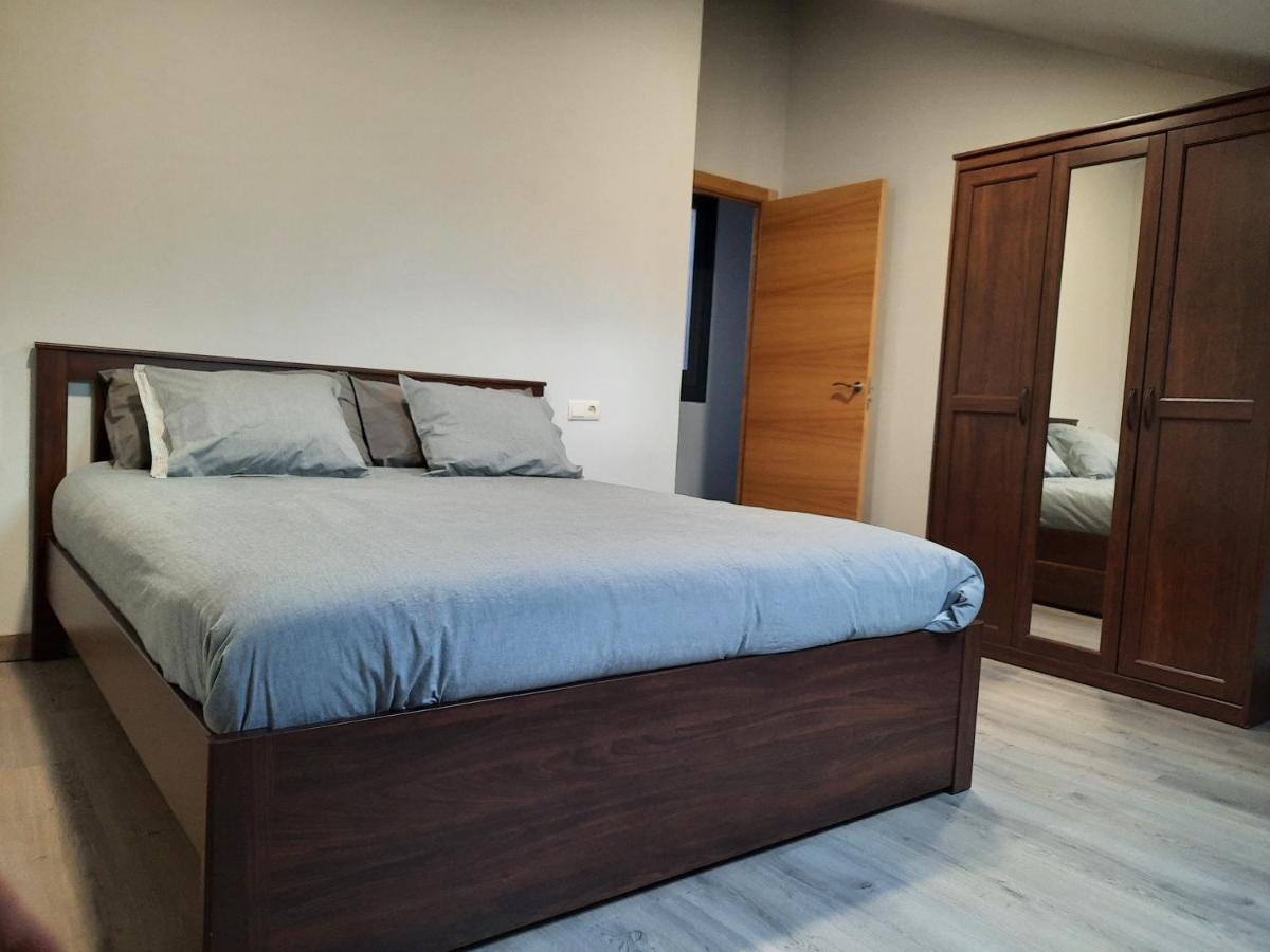 Duplex En Casas Da Brixida - קנגס דה מוראסו מראה חיצוני תמונה