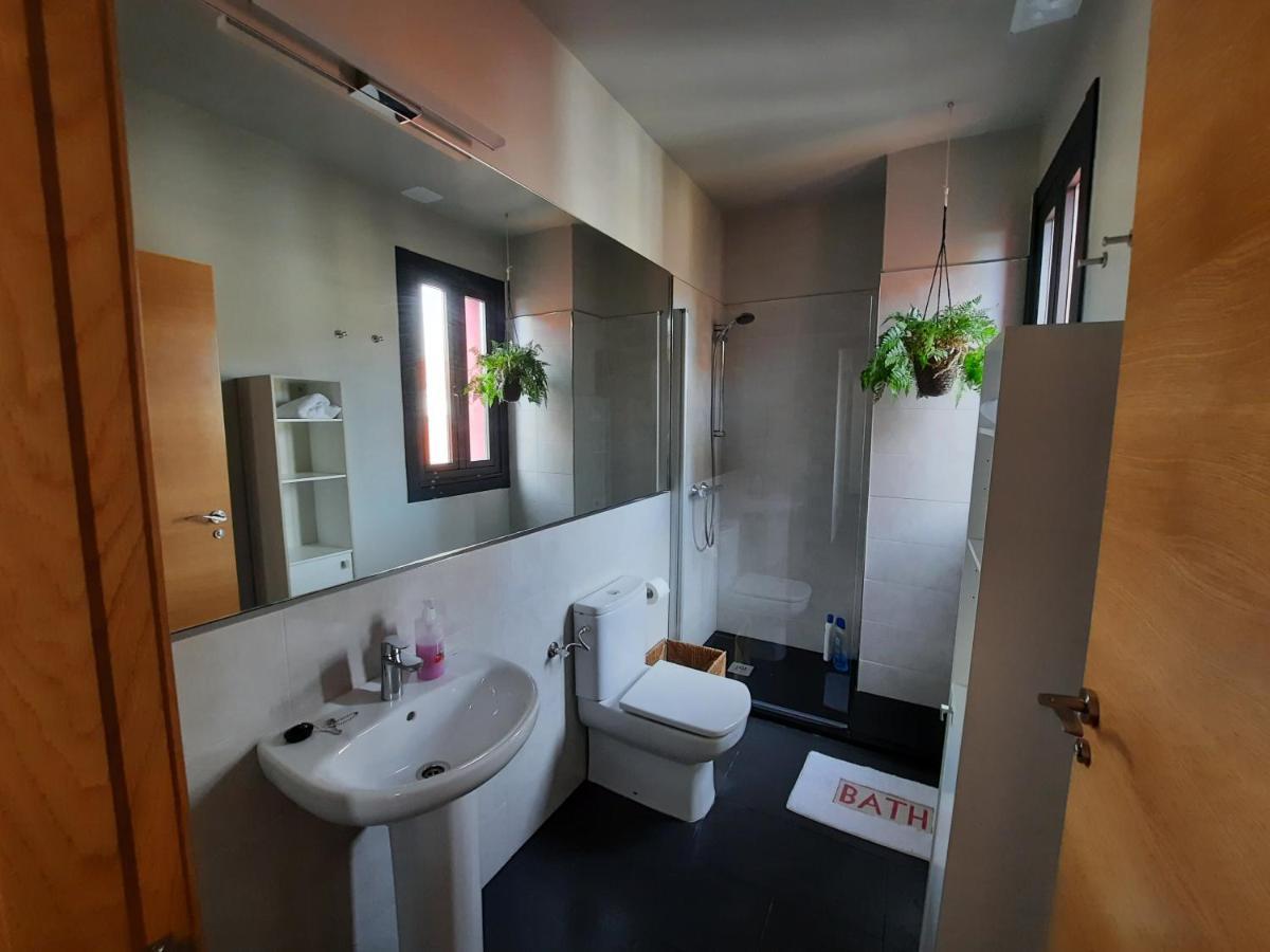 Duplex En Casas Da Brixida - קנגס דה מוראסו מראה חיצוני תמונה