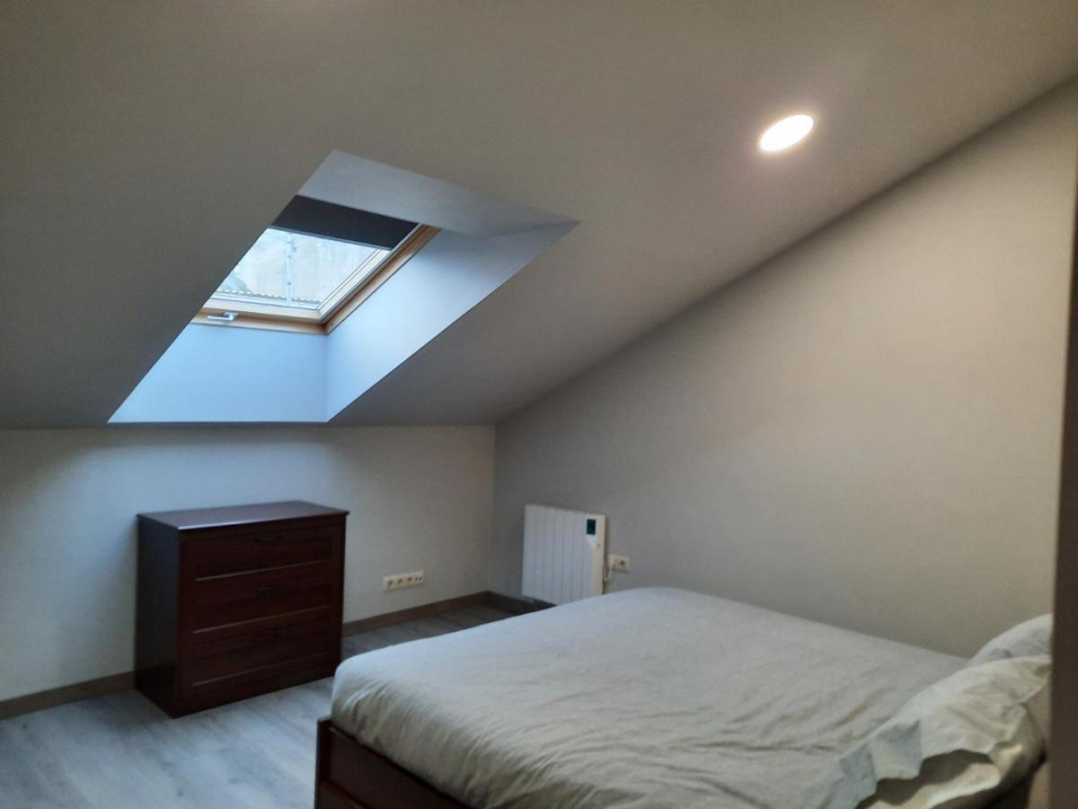 Duplex En Casas Da Brixida - קנגס דה מוראסו מראה חיצוני תמונה