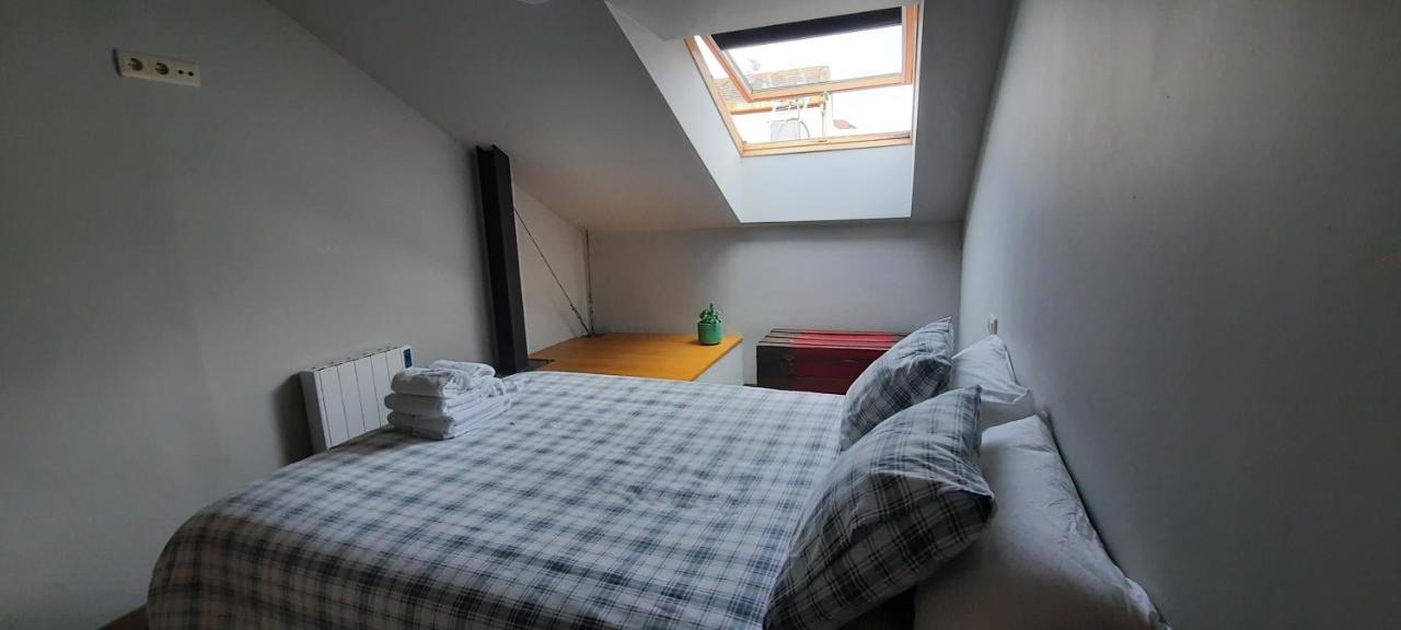 Duplex En Casas Da Brixida - קנגס דה מוראסו מראה חיצוני תמונה