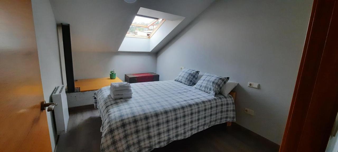 Duplex En Casas Da Brixida - קנגס דה מוראסו מראה חיצוני תמונה
