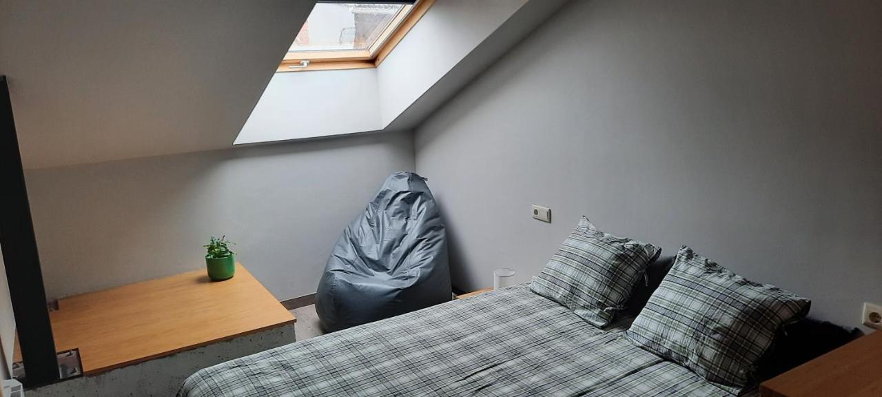 Duplex En Casas Da Brixida - קנגס דה מוראסו מראה חיצוני תמונה