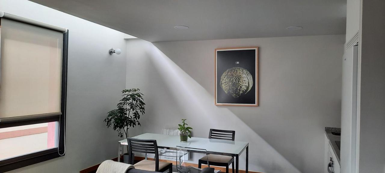 Duplex En Casas Da Brixida - קנגס דה מוראסו מראה חיצוני תמונה