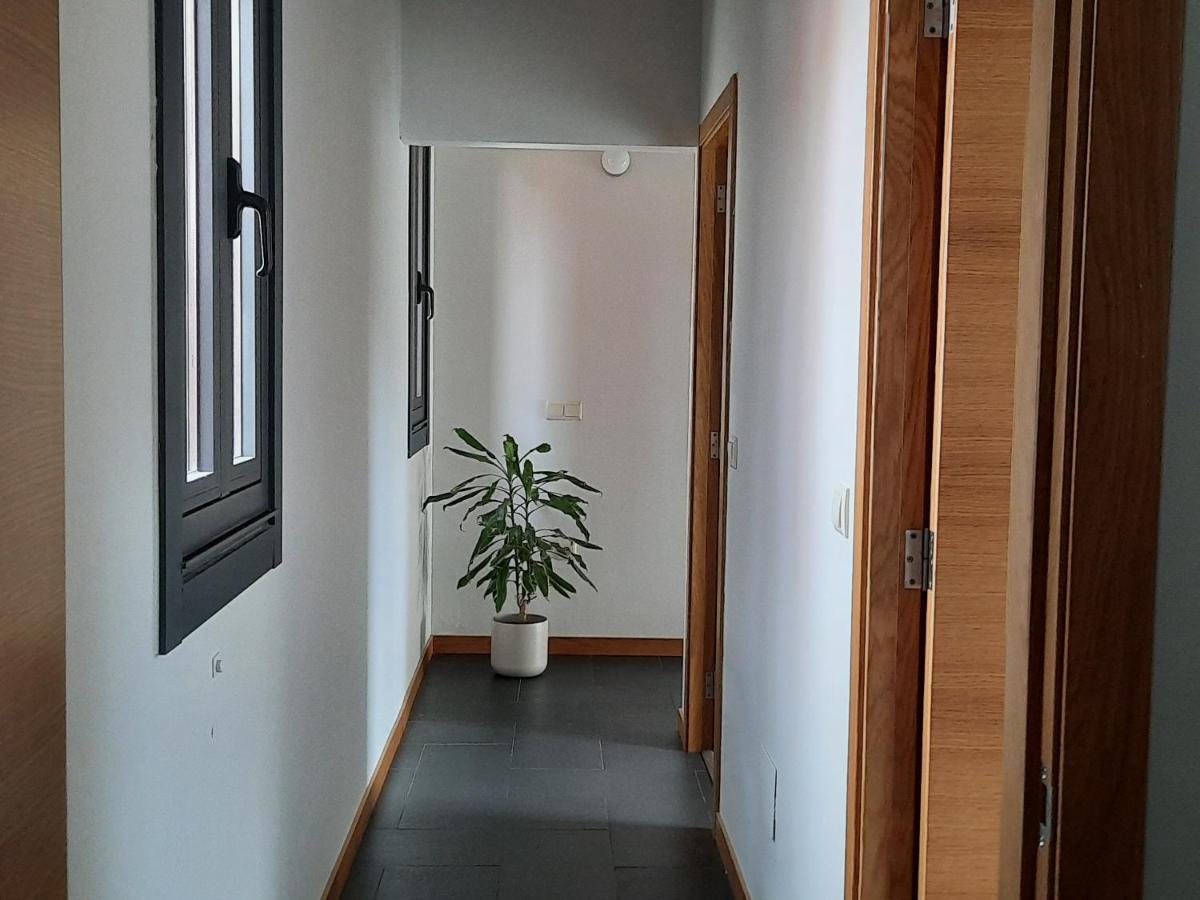 Duplex En Casas Da Brixida - קנגס דה מוראסו מראה חיצוני תמונה