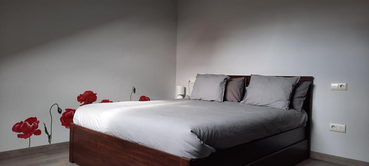 Duplex En Casas Da Brixida - קנגס דה מוראסו מראה חיצוני תמונה