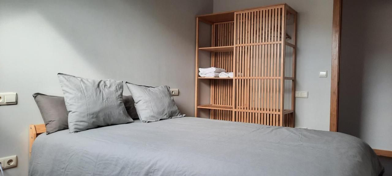 Duplex En Casas Da Brixida - קנגס דה מוראסו מראה חיצוני תמונה